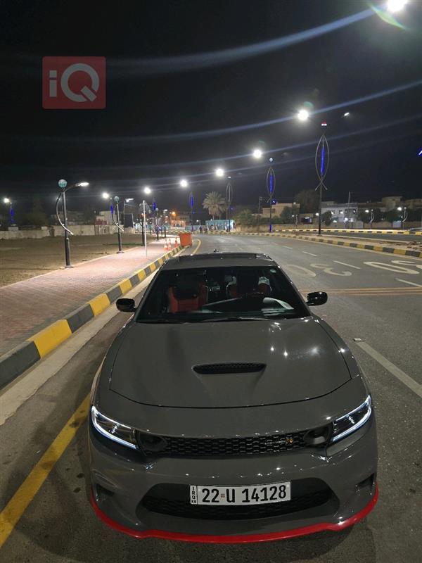 Dodge Charger 2023 for sale in Iraq - Mosul